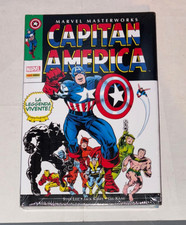 Capitan america volume usato  Verona