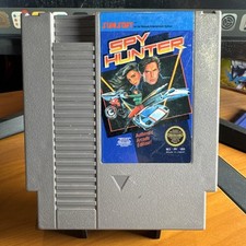 Spy hunter for sale  Sioux City