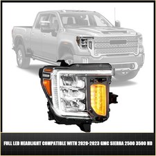 Full led headlight for sale  Rancho Cucamonga
