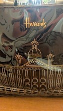 Harrods large black for sale  Westwego