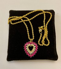 Ancien collier pendentif d'occasion  Montpellier-