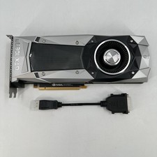 Nvidia founders edition for sale  Sanford