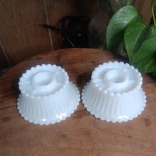 Vintage milk glass for sale  Jasper