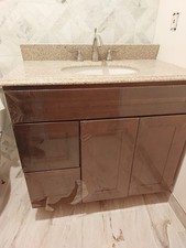 granite counter 2 for sale granite counter 2 for sale San Diego