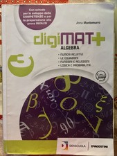 Digimat 3 usato  Pomezia