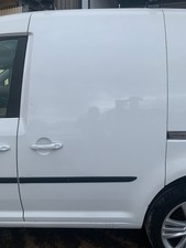 Volkswagen caddy mk4 for sale  ROTHERHAM