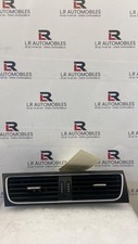 Aerateur tableau bord d'occasion  Cintegabelle
