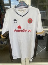Walsall 2017 2018 for sale  PETERBOROUGH