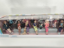 Disney figuren set gebraucht kaufen  Solingen