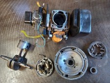 motosega oleomac pistone usato motosega oleomac pistone usato  Conversano