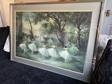 Vintage carlotta edward for sale  BOLTON