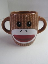 Galerie sock monkey for sale  Overland Park