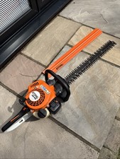 petrol hedge cutters stihl for sale petrol hedge cutters stihl for sale BLACKBURN
