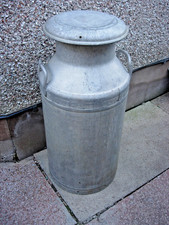 Original milk churn for sale  THORNTON-CLEVELEYS