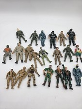 Lot military action for sale  Denison