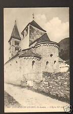 Saint aventin eglise d'occasion  Baugy