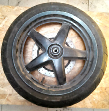 Cerchio yamaha xmax usato  Gioia Tauro