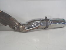Bmw 850 auspuff gebraucht kaufen  Weyhe