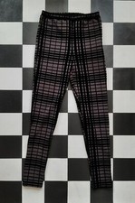Topshop black grey for sale  GLASGOW