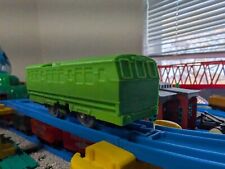 Trackmaster daisy printed for sale  Quartzsite