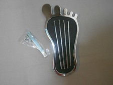 Foot gas pedal for sale  Turlock