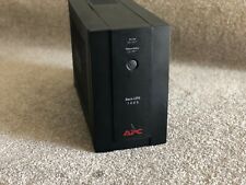 Apc bx1400ui back for sale  STOCKPORT