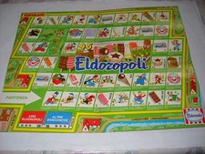 Eldoropoli piano gioco usato  Russi
