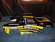 Losi body brenthal for sale  Wickenburg