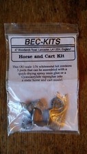 Bec kits horse for sale  WINCHESTER