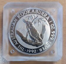 Australia dollar silver usato  Vignate