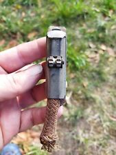Ancien briquet chasseur d'occasion  L'Aigle