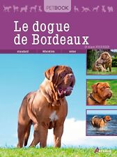 Dogue bordeaux artemis d'occasion  Oignies