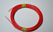Fahrzeugleitung auto kabel gebraucht kaufen  Meiningen