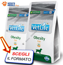 Farmina dog vet usato  Serra de Conti