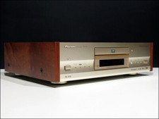 Holzseiten pioneer 717 gebraucht kaufen  Bochum