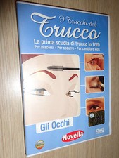 Dvd trucchi del usato  Certosa di Pavia