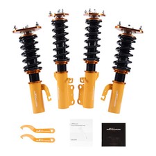 Coilovers kit toyota for sale  LEICESTER