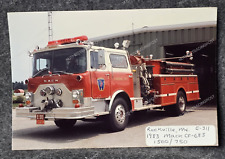 Rockville 1983 mack for sale  Woodbury