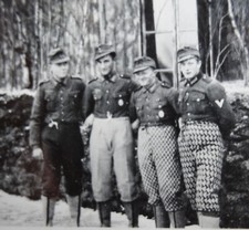 Wehrmacht 1941 finnmark gebraucht kaufen  Deutschland