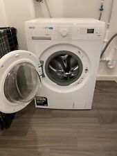 Zanussi washer dryer for sale  LONDON