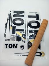 Cricket bat sticker for sale  MANCHESTER
