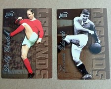 Futera manchester united for sale  CHATHAM