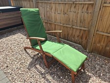 Solid wood steamer for sale  BURNLEY