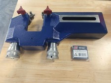 Ammco twincutter 6950 for sale  Watson