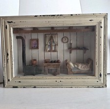 Handmade wood mini for sale  Oklahoma City