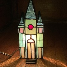 Faux stained glass for sale  Las Vegas