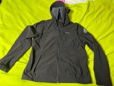 Icepeak softshell jacke gebraucht kaufen  Freiburg im Breisgau