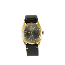 Rolex oyster perpetual d'occasion  Paris VIII