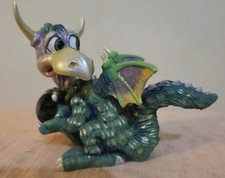 Mood dragons guilty for sale  CHARD