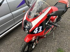 Derbi gpr 50cc for sale  BOSTON